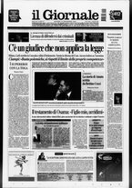 giornale/CFI0438329/2001/n. 277 del 22 novembre